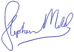 SM - Signature